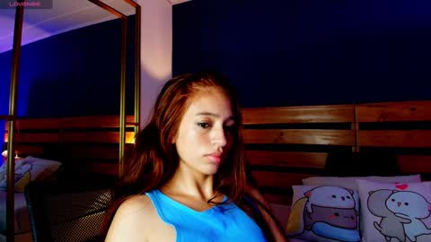 Aria online show from January 2025 06:22:01 AM