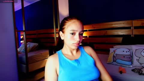 Aria online show from January 2025 09:24:01 AM