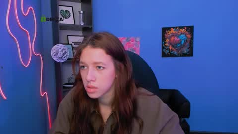 Aria online show from March 2026 12:00:02 PM