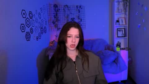 Aria online show from March 2026 12:01:01 PM