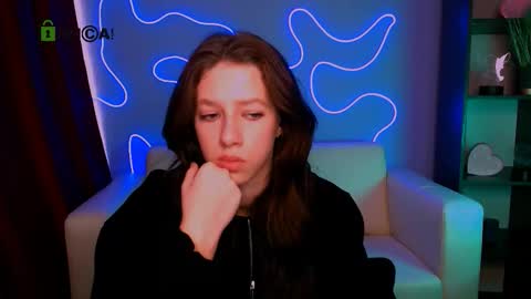 Aria online show from March 2026 12:09:01 PM