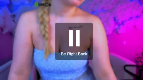 Aria online show from March 2026 10:13:02 PM