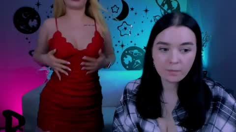 Aria online show from April 2026 08:09:01 PM