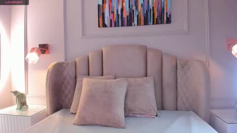 Snapshot of aria_greco chatting on January 2025 02:27:02 AM Aria  online show from January 2025 02:27:02 AM