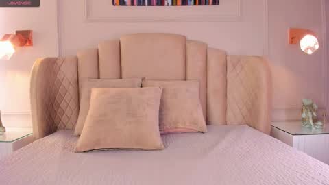 Snapshot of aria_greco chatting on January 2025 02:43:02 AM Aria  online show from January 2025 02:43:02 AM