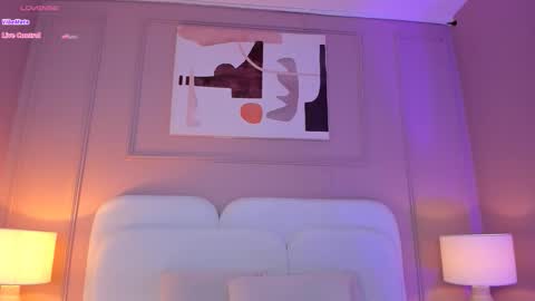 Aria  online show from March 2026 02:27:02 AM