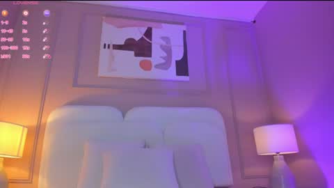Snapshot of aria_greco chatting on July 2026 02:51:01 AM Aria online show from July 2026 02:51:01 AM