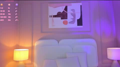 Snapshot of aria_greco chatting on July 2026 02:27:02 AM Aria online show from July 2026 02:27:02 AM