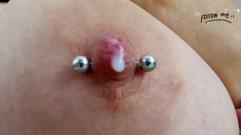 Snapshot of aria_li chatting on January 2025 03:07:01 PM aria online show from January 2025 03:07:01 PM