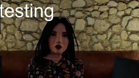 aria_lorne online show from December 2025 09:29:01 AM