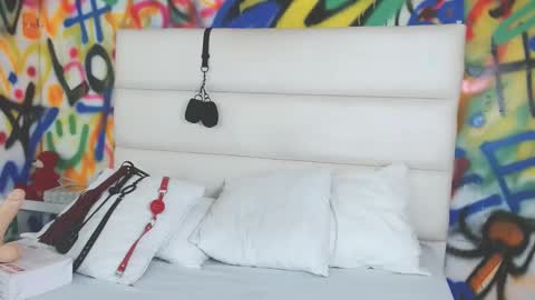 Snapshot of aria_martiin chatting on December 2024 02:11:01 PM aria online show from December 2024 02:11:01 PM