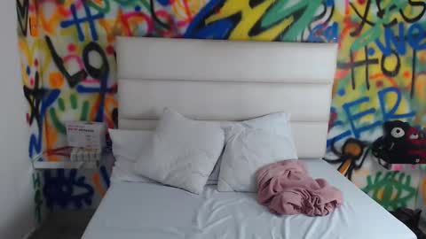 Snapshot of aria_martiin chatting on December 2024 11:23:02 AM aria online show from December 2024 11:23:02 AM