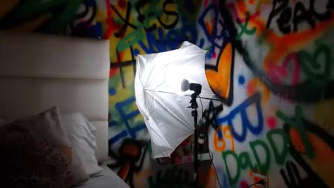 Snapshot of aria_martiin chatting on March 2025 12:04:02 PM aria online show from March 2025 12:04:02 PM