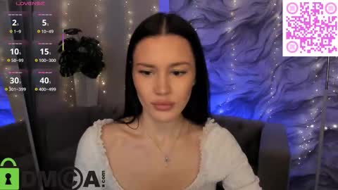 aria_mila online show from January 2026 11:27:02 AM