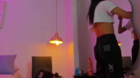 aria_millers1 online show from May 2026 11:38:01 AM
