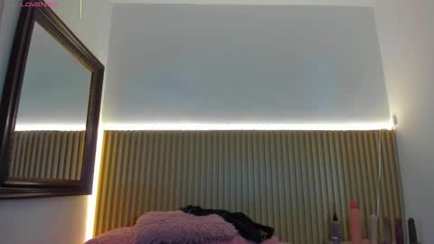 Aria Millers  online show from February 2026 11:09:02 AM