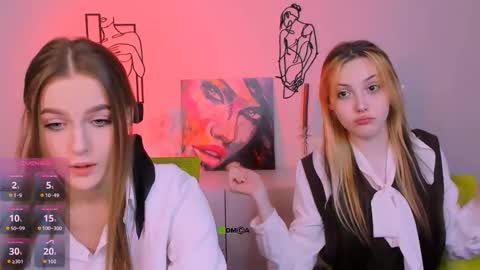 Snapshot of aria_moo chatting on October 2025 07:11:02 PM Luna online show from October 2025 07:11:02 PM