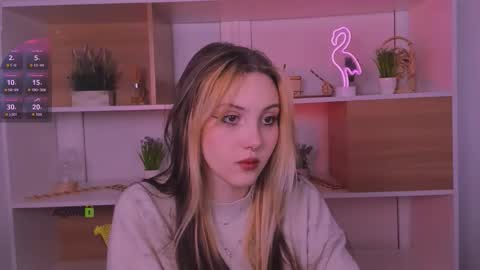 Snapshot of aria_moo chatting on October 2025 08:39:01 AM Luna online show from October 2025 08:39:01 AM