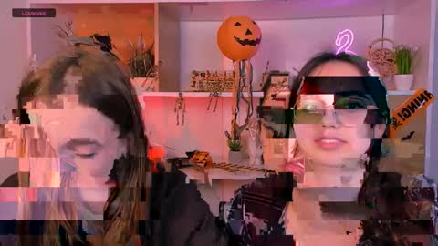 Snapshot of aria_moo chatting on November 2025 12:17:01 PM Luna online show from November 2025 12:17:01 PM