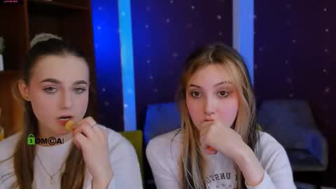 Snapshot of aria_moo chatting on November 2025 07:57:01 PM Luna online show from November 2025 07:57:01 PM