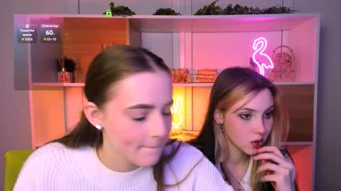 Snapshot of aria_moo chatting on December 2025 05:57:01 AM Luna online show from December 2025 05:57:01 AM