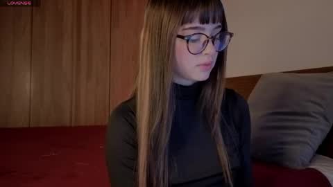 Roxxy online show from June 2026 10:26:01 PM