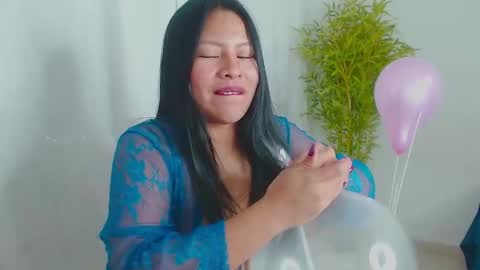 aria online show from February 2026 09:24:02 PM