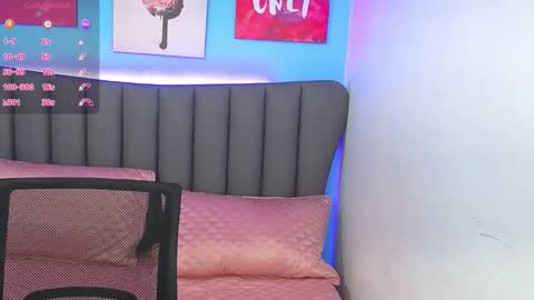 Snapshot of aria_russo chatting on November 2025 03:47:01 PM Aria online show from November 2025 03:47:01 PM