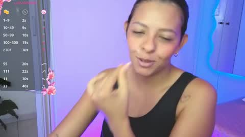 Aria online show from March 2026 03:15:02 PM