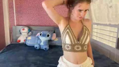 Aria online show from March 2026 07:15:01 AM