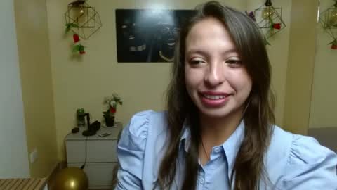 aria_susane online show from May 2026 12:24:01 PM