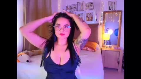 Snapshot of aria_sweet21 chatting on February 2026 07:23:02 PM aria_sweet21 online show from February 2026 07:23:02 PM