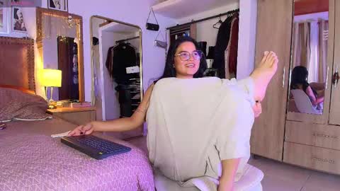 Snapshot of aria_sweet21 chatting on March 2026 02:56:02 PM aria_sweet21 online show from March 2026 02:56:02 PM