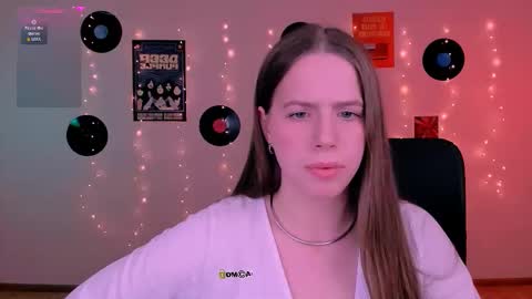 aria_wild_ online show from March 2026 08:48:01 AM