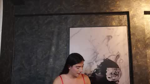 Ariaa online show from March 2026 06:45:02 PM