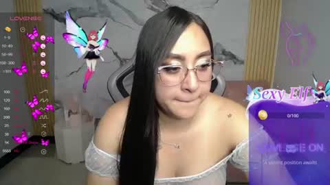 Snapshot of ariabliss_ch chatting on July 2026 03:25:02 AM ariabliss_ch online show from July 2026 03:25:02 AM