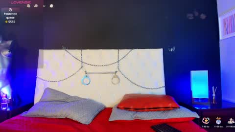 Ari online show from April 2026 12:27:01 PM