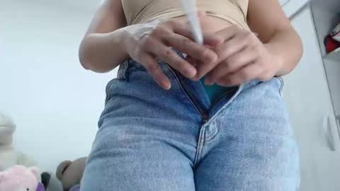 Snapshot of ariacoral chatting on November 2025 01:55:02 PM ariacoral online show from November 2025 01:55:02 PM