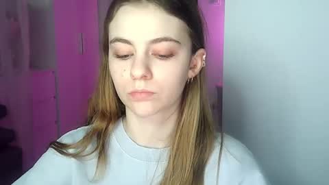 Snapshot of ariacreazy chatting on December 2024 03:33:02 PM AriaCreazy online show from December 2024 03:33:02 PM