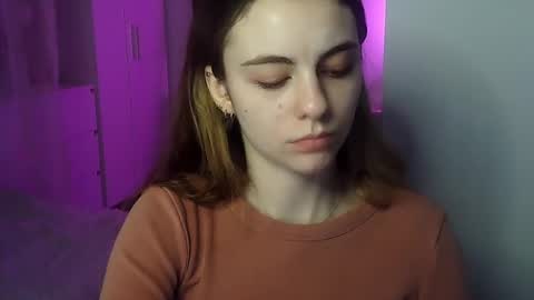 Snapshot of ariacreazy chatting on December 2024 08:36:02 PM AriaCreazy online show from December 2024 08:36:02 PM