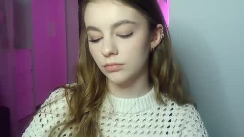 Snapshot of ariacreazy chatting on January 2025 03:23:02 PM AriaCreazy online show from January 2025 03:23:02 PM