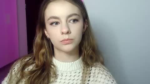 Snapshot of ariacreazy chatting on January 2025 06:24:02 PM AriaCreazy online show from January 2025 06:24:02 PM