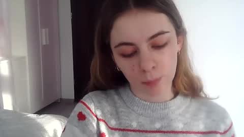 Snapshot of ariacreazy chatting on January 2025 11:37:02 AM AriaCreazy online show from January 2025 11:37:02 AM