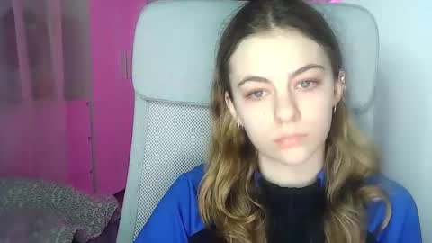 Snapshot of ariacreazy chatting on January 2025 09:50:01 PM AriaCreazy online show from January 2025 09:50:01 PM