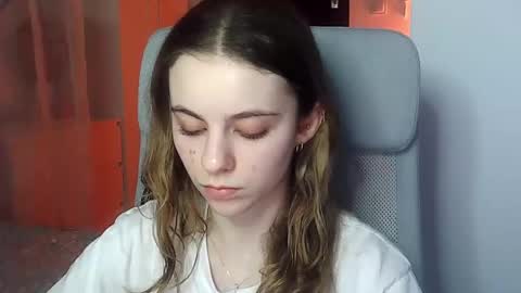 Snapshot of ariacreazy chatting on January 2025 09:29:01 PM AriaCreazy online show from January 2025 09:29:01 PM