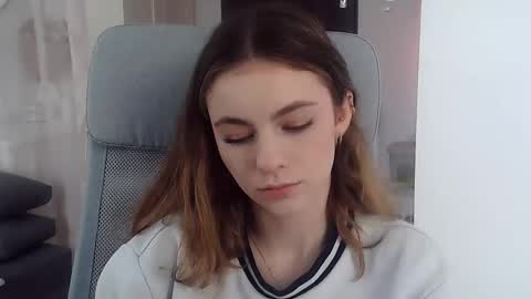 Snapshot of ariacreazy chatting on January 2025 10:32:01 AM AriaCreazy online show from January 2025 10:32:01 AM