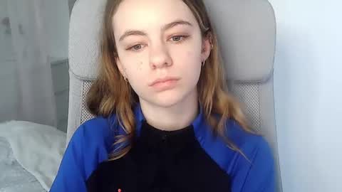 Snapshot of ariacreazy chatting on February 2025 07:29:01 AM AriaCreazy online show from February 2025 07:29:01 AM