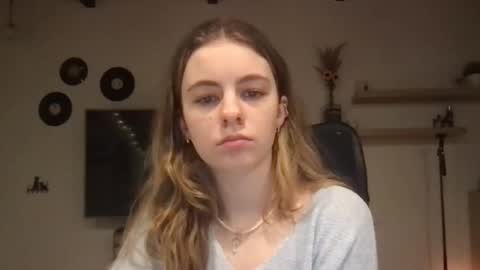 Snapshot of ariacreazy chatting on February 2025 09:16:01 PM AriaCreazy online show from February 2025 09:16:01 PM