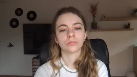 Snapshot of ariacreazy chatting on February 2025 07:26:02 AM AriaCreazy online show from February 2025 07:26:02 AM