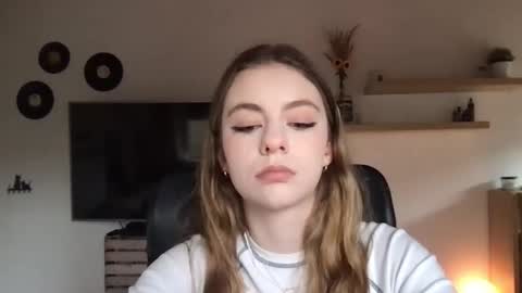 Snapshot of ariacreazy chatting on February 2025 10:30:02 AM AriaCreazy online show from February 2025 10:30:02 AM